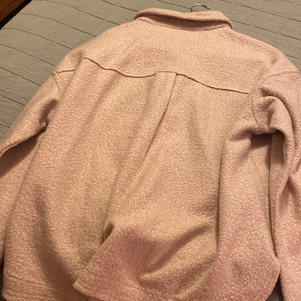 Cute Shacket - Picture 4 of 4